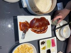 -小大董·烤鸭(观景餐厅·南京西路店)