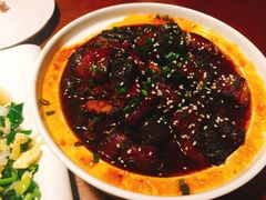 -地锅居(翰林邻里中心店)