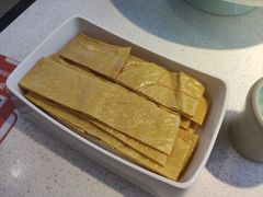 -超级鲜•胡毛肚火锅(扬帆店)