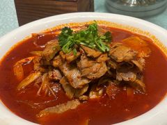 -老雒阳面馆·水席·洛阳菜(王城路店)