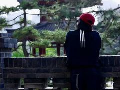 -大慈恩寺(大雁塔)