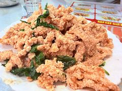 -金姐台湾菜(珠江路店)