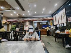 -都一处烧麦馆(前门店)