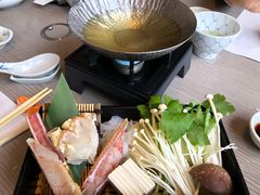 -蟹道乐(道顿堀本店)