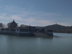-石湖景区