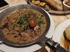 -Restaurant Paulaner am Dom