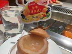 -海底捞火锅鲜切牛肉主题店(长寿路店)