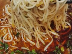 -舌尖尖牛肉面(甘南路店)