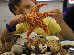 -长岛南北长山旅游景区