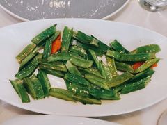 -白云中餐厅·粤菜·亚龙湾喜来登度假酒店