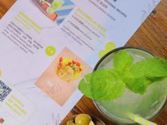 -Brut Eatery Wine Bar & Restaurant (建国东路店)