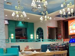 -龙聚德北京烤鸭(沙坪坝华宇A馆店)