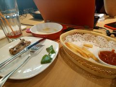 -必胜客(桂林中山店)