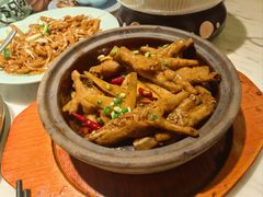 -荷花亭·湖北融合菜(中商广场店)