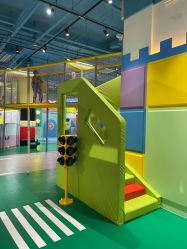 -巧虎欢乐岛(常营华联店)