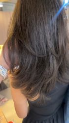 -GRAVITY HAIR 地心引力