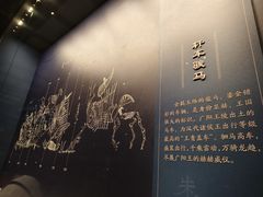 -北京大葆台遗址博物馆