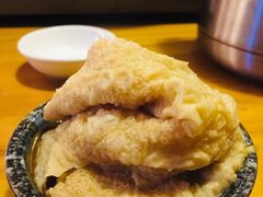 -一品牛鲜潮汕牛肉火锅(茶花园店)