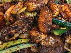 -嘎嘎鸭下巴·爆辣干锅(明教寺店)