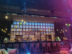 -SPARK(成都W酒店)