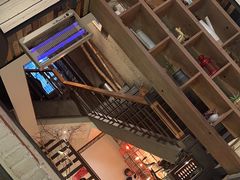 -可口香·非遗老号烧烤(南岗直营店)