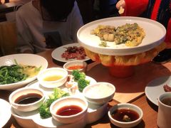 -闽上鲜·福建菜(龙湖滨江天街店)