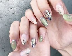 点击看大图 -LILY NAILS美甲美睫