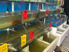 -阿弟特色海鲜餐厅·大排档(平潭店)