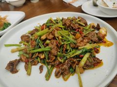 -渔满仓海鲜渔家(象山二店)