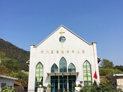 -杭州半山国家森林公园