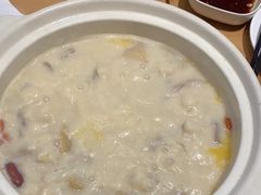 -湯系·煲汤手艺人(东二环泰禾广场店)