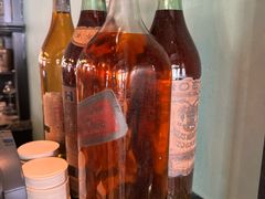 -Long Bar(莱佛士酒店)