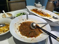 -院里寻菜·精致庭院菜(观沙岭店)