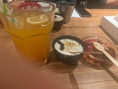 -耶里夏丽·丝路新疆菜·清真食品(徐汇南丹东路臻选店)