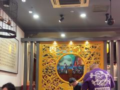 -陈记菜馆·非遗淮扬菜(东关街教场店)