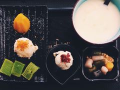-鲜芋仙(高新万达广场店)