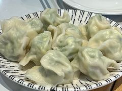 -叁拾壹克饺子·东北菜(国贸店)