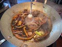 -宁邦·家宴·南京菜(红山动物园店)