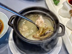 -一澜江宴·江景地标楚菜(江滩公园店)