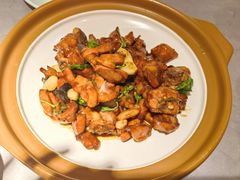 -闽上鲜·福建菜(龙湖滨江天街店)