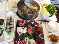 -为什么牛潮汕牛肉火锅(中信广场店)