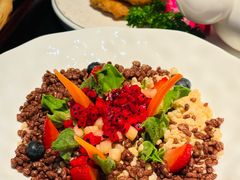 -唐猫庭院·千年陕菜(赛格国际购物中心店)