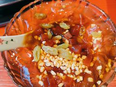 -谭鸭血老火锅(漳州路店)