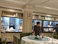 -大鸭梨烤鸭(左家庄店)