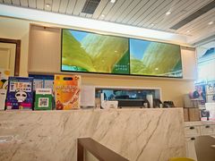 -满记甜品(优客百盛店)