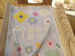 -好利来(朝外店)