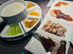 -羲和雅苑•北京烤鸭(乐园道万象城店)