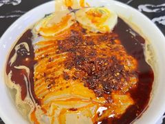-何老二卤汁凉粉
