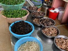 -乌桥老牌猪血汤