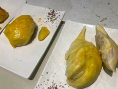 -丰卓会海鲜自助(中润大道店)
